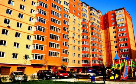 Продам 1-кімнатну квартиру