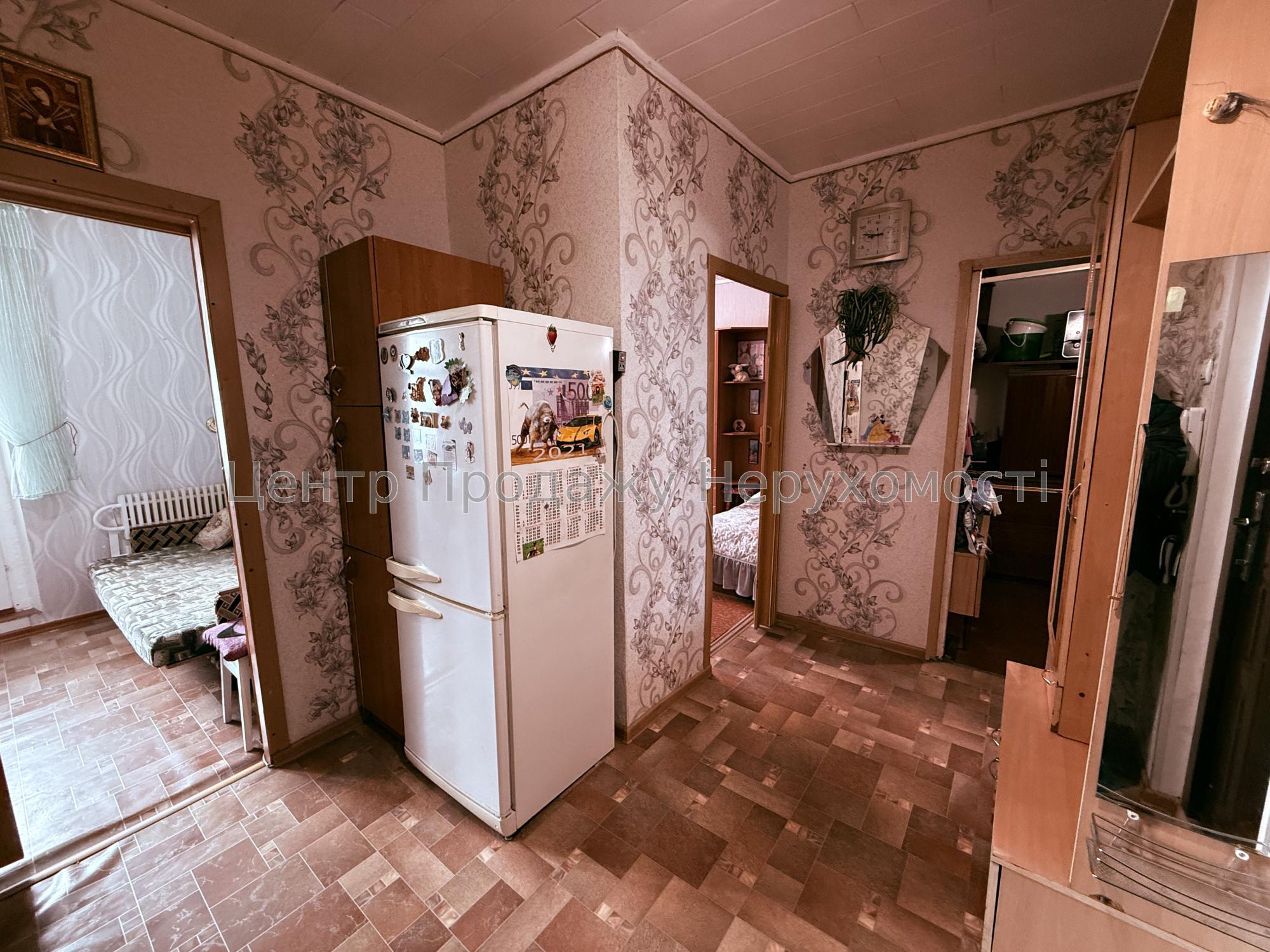 Фото Ексклюзив 1 кімнатна квартира Покращене планування Рідкісна пропозиція2