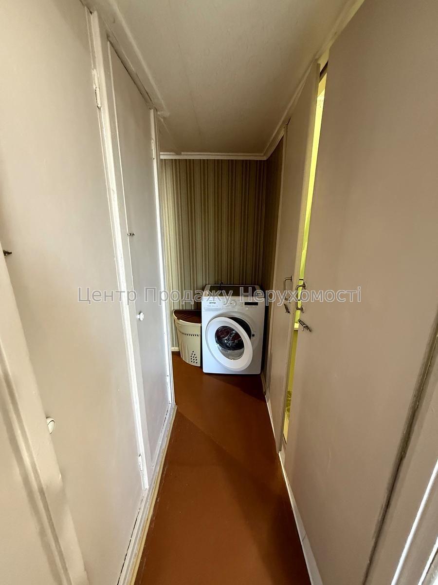 Фото Продаж 2-кімнатної квартири в Харкові. Салтівка12