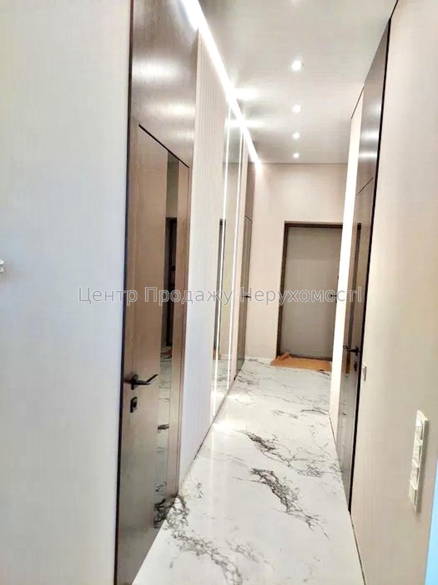 Фото 2-кімн. квартира з новим ремонтом ЖК Софія м. Студентська7