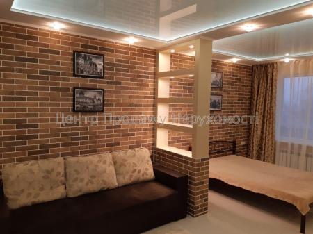 Продам 1-комнатную квартиру