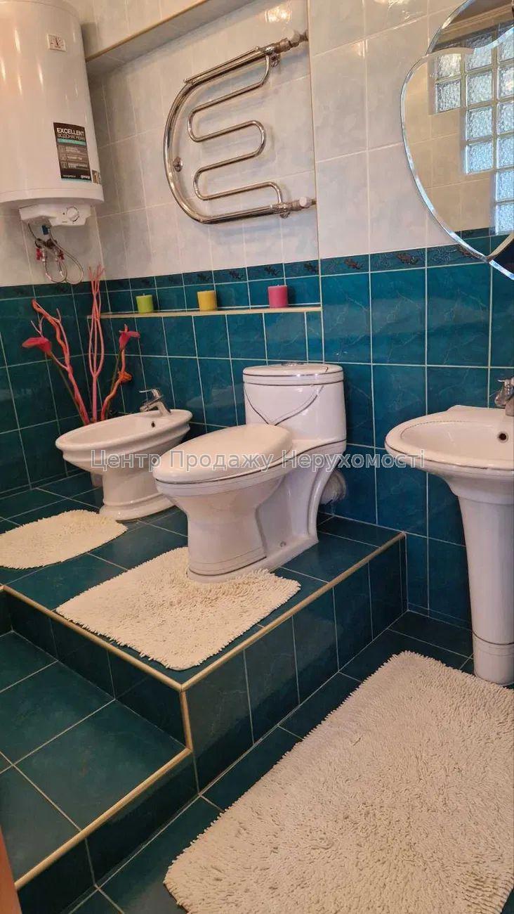 Фото 3 к,  з ремонтом, Олексіївка,   ул. Алексеевская 14-А18