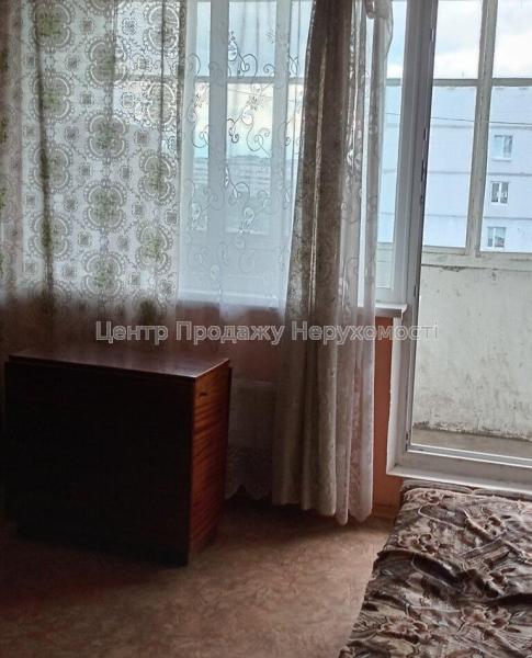 Продам 1-кімнатну квартиру