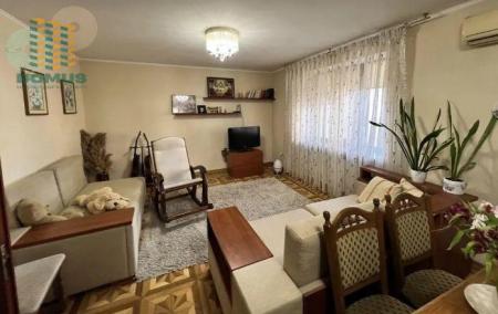 Продам 3-кімнатну квартиру