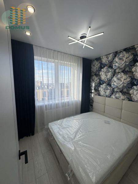 Продам 1-кімнатну квартиру, ЖК&nbsp;«Приморські&nbsp;Сади»