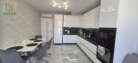 Продам 1-кімнатну квартиру, ЖК&nbsp;Розенталь