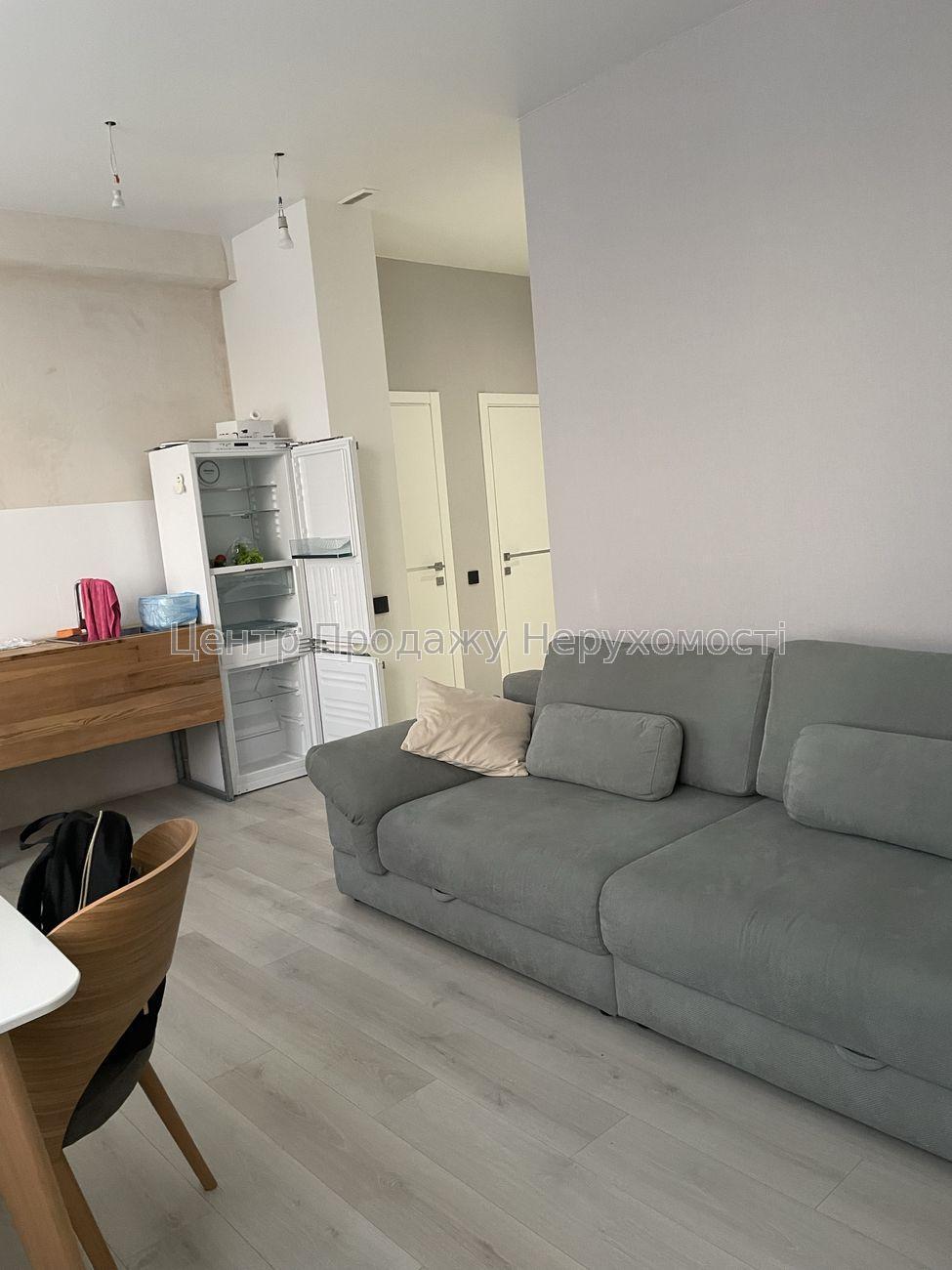 Фото Продаж 2 кімнатна квартира. Олексіівка. ЖК Архітекторів1
