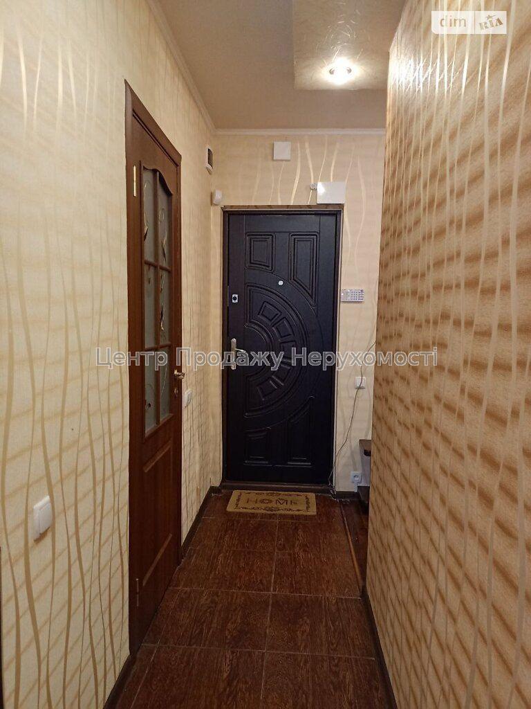 Фото Продаж 3к квартири у Харкові. Салтівка2