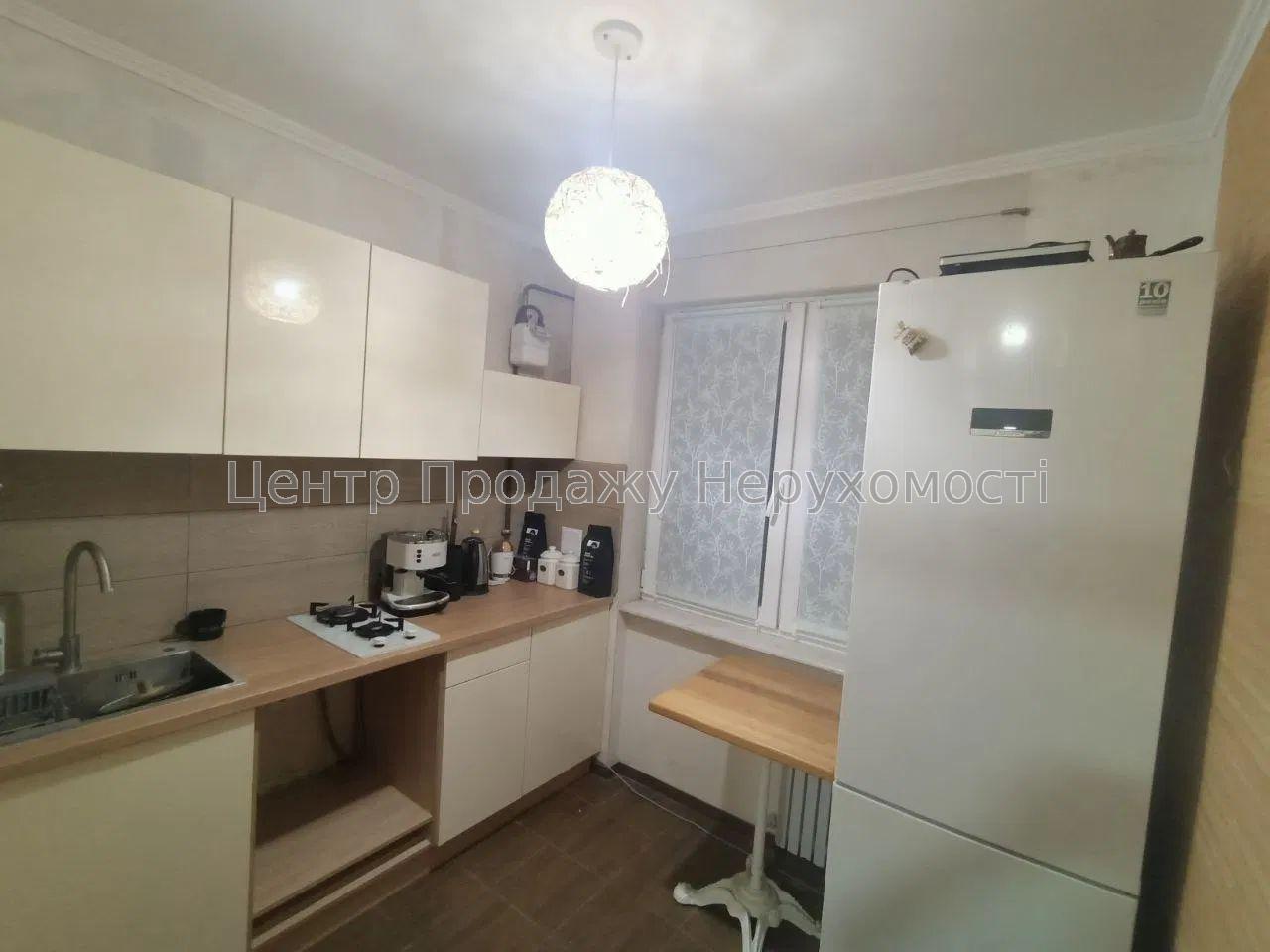 Фото Продаж 3к квартири. Харків. Салтівка1