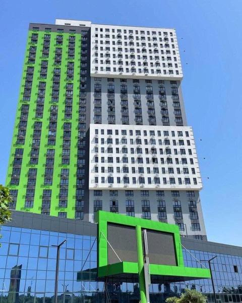 Продам 3-кімнатну квартиру, ЖК Olympiс Park