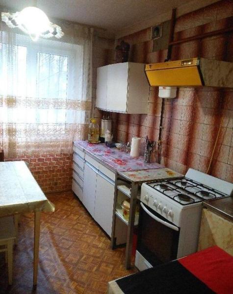Продам 3-кімнатну квартиру