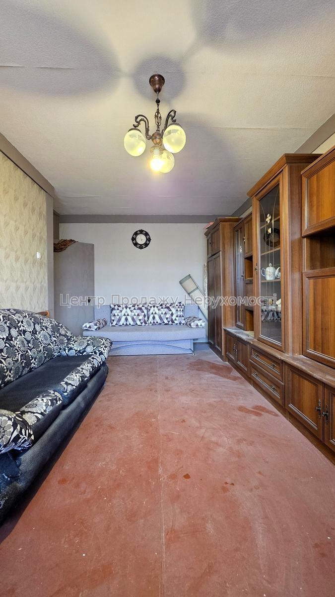 Фото Продаж квартири 1 кім. квартири, Харків. р-н Горизонт9