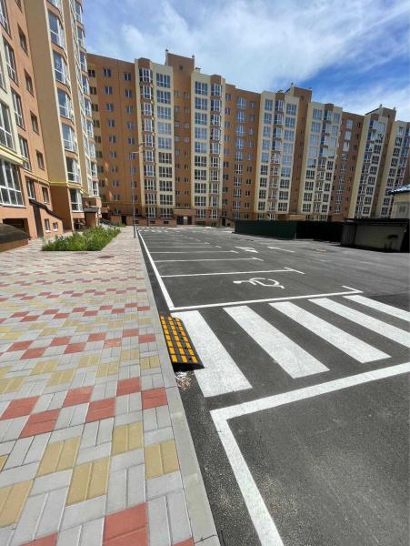 Продам 2-кімнатну квартиру, ЖК Софіївська сфера