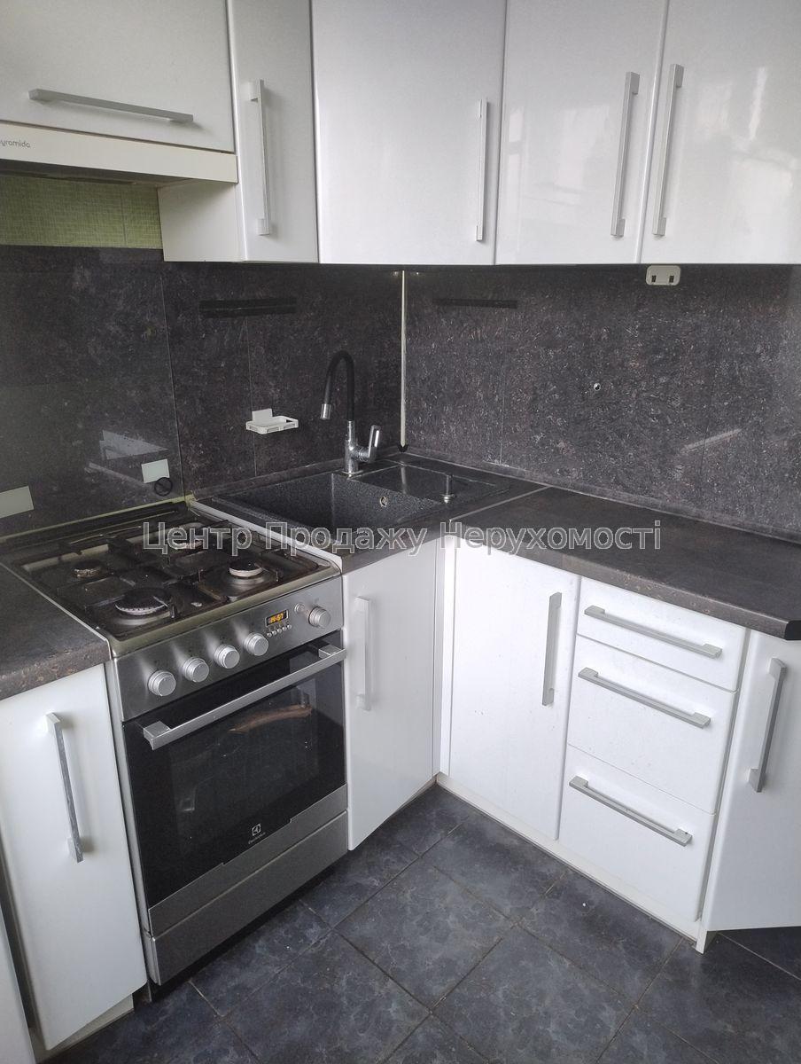 Фото Продаж 3-кімнатної квартири в Харкові. Салтівка1