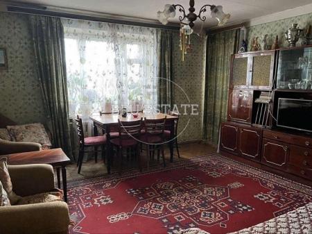 Продам 3-кімнатну квартиру