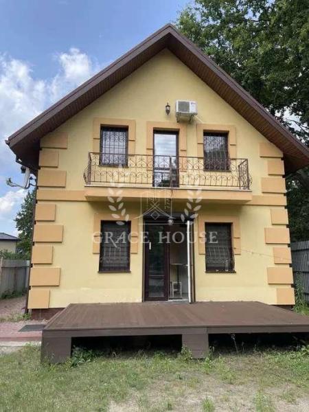 Продам 2-поверховий будинок