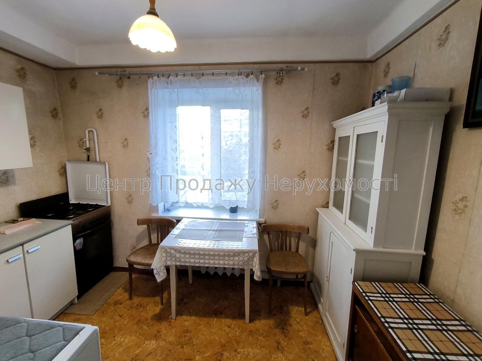 Фото Продам 1-кімнатну квартиру біля метро Васильківська5