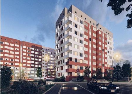 Продажа квартиры