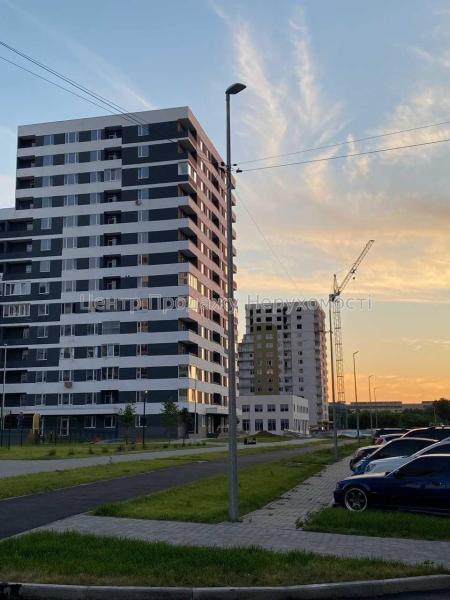 Продам 2-комнатную квартиру в новостройке, ЖК&nbsp;«Пролисок»
