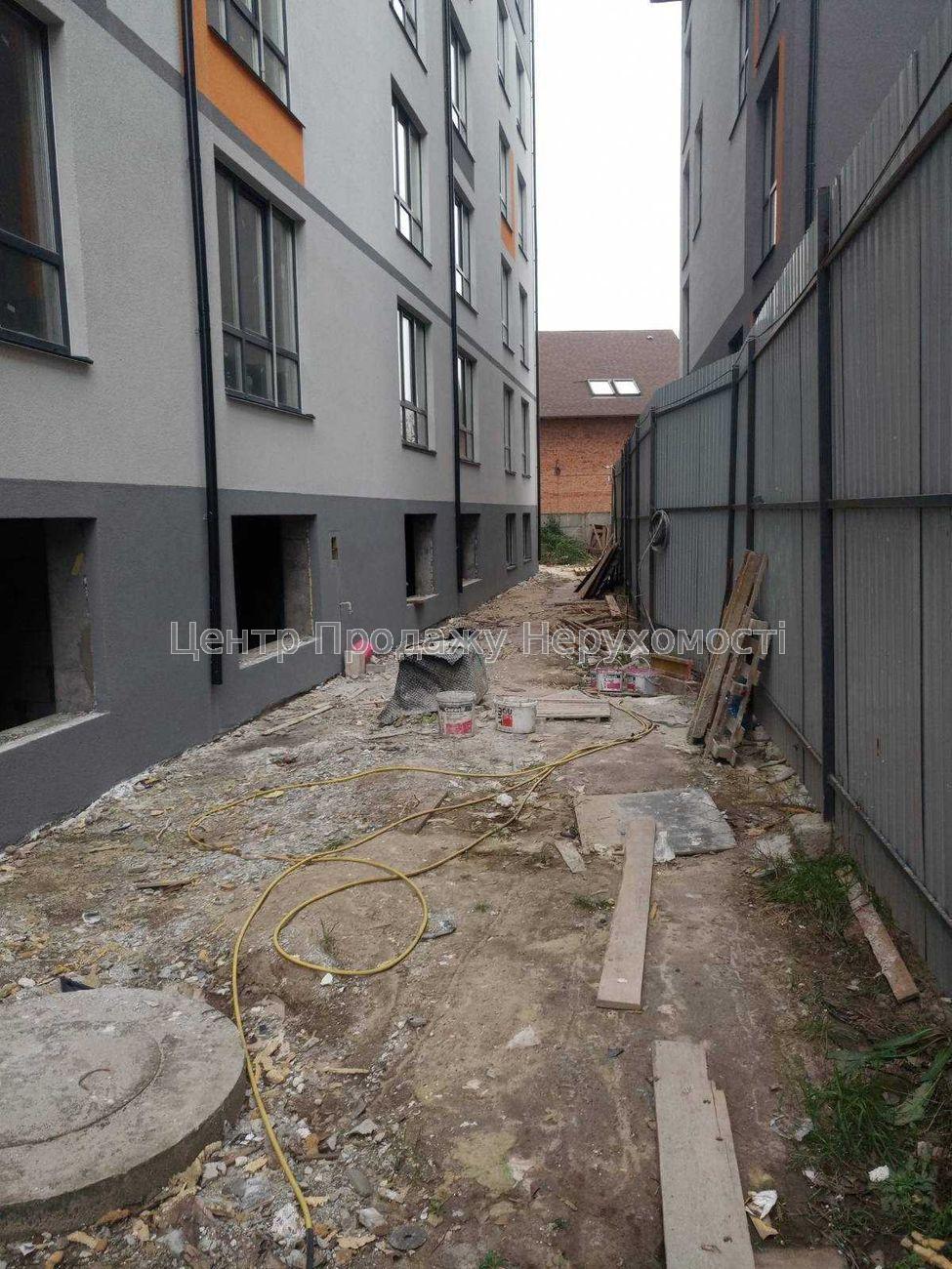 Фото Продам 1-кімнатну квартиру8