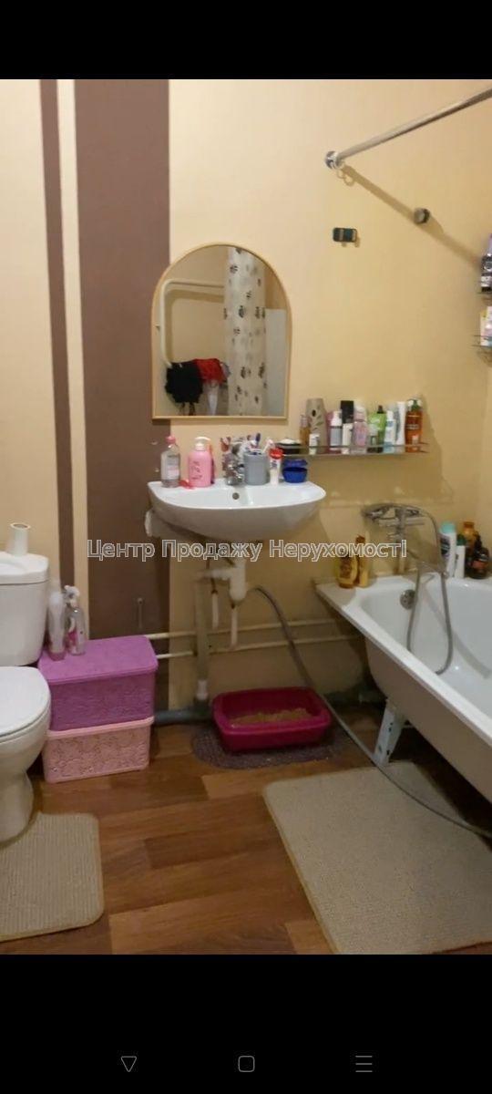 Фото Квартира продаж, ринок юність  поряд7