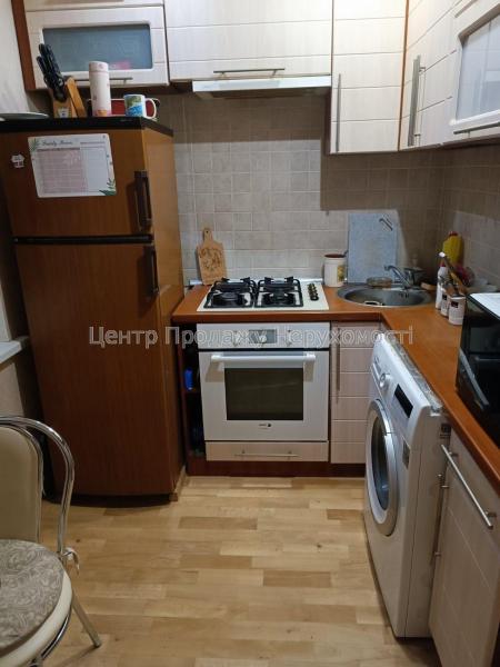 Продам 3-кімнатну квартиру