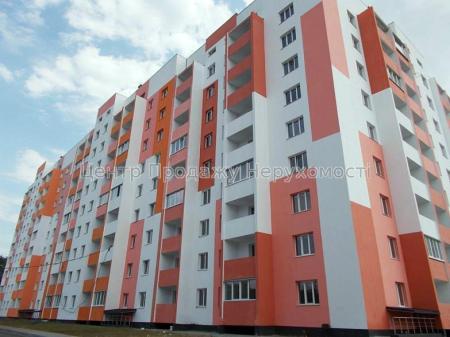 Продам 1-кімнатну квартиру, ЖК&nbsp;«Миру»