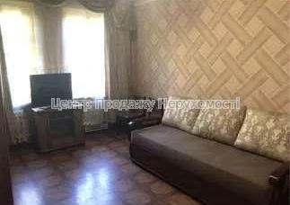 Фото Продаємо 3-ти кімнатну квартиру,1 поверх,66,4 м26