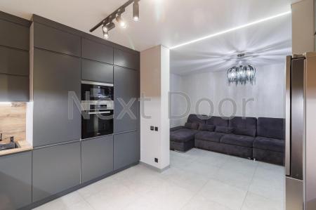 Продам 3-кімнатну квартиру, ЖК&nbsp;Зарічний