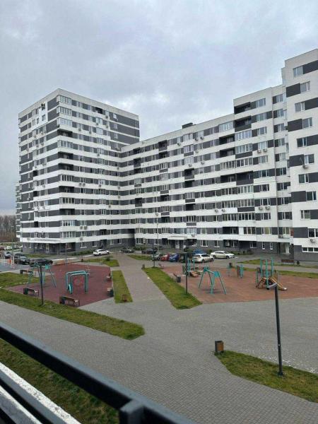 Продам 3-кімнатну квартиру в новобудові, ЖК&nbsp;«Пролісок»