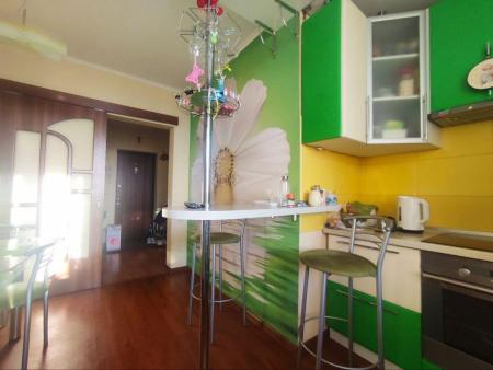 Продажа квартиры