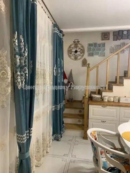 Продам 2-поверховий таунхаус