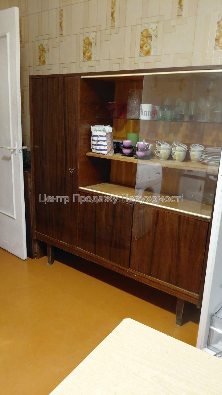 Фото Продам 1-кімнатну квартиру біля станції метро “Салтівська”19