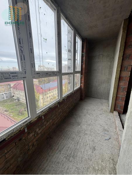 Продам 1-кімнатну квартиру, ЖК&nbsp;«Modern»