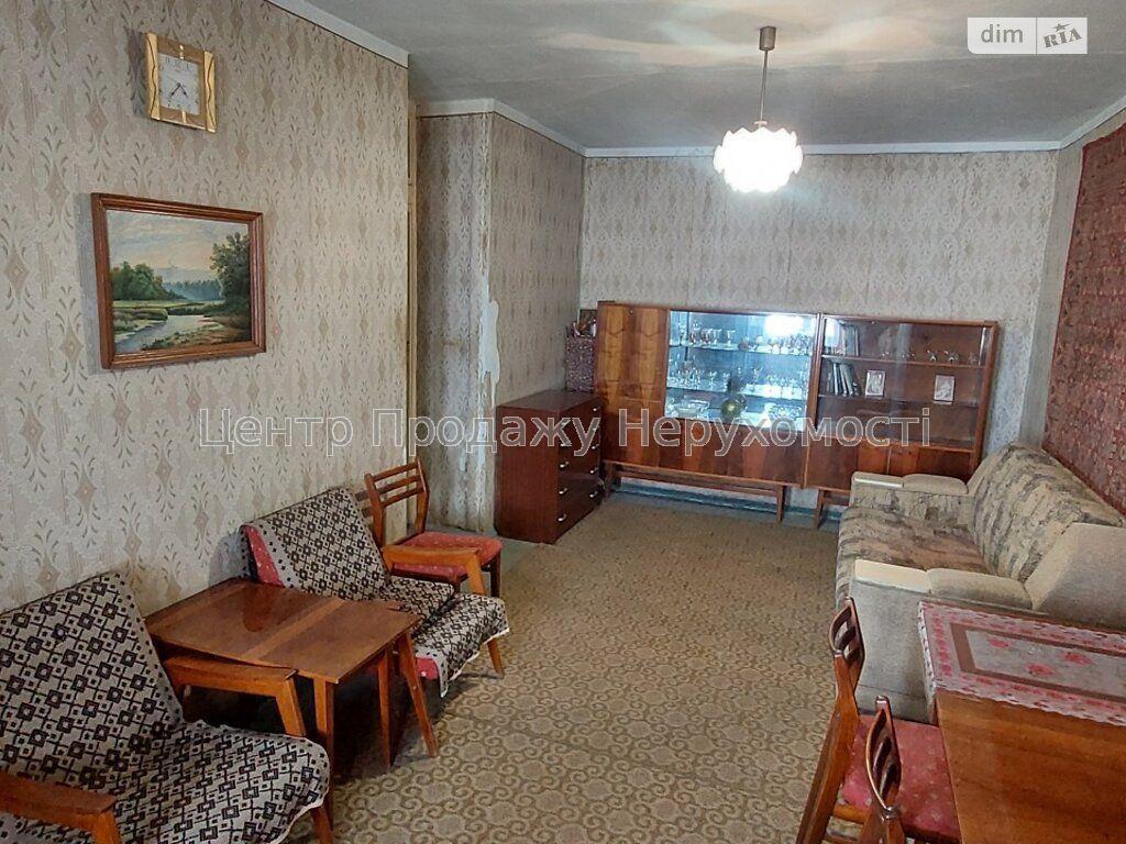 Фото Продається 2-кімнатна квартира в Харкові. Салтівка1