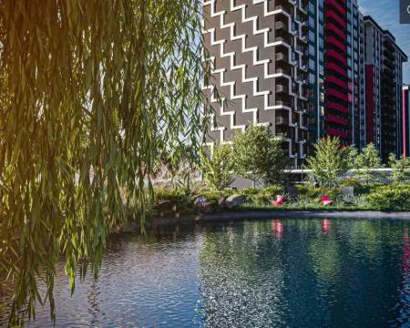 Продаж квартири