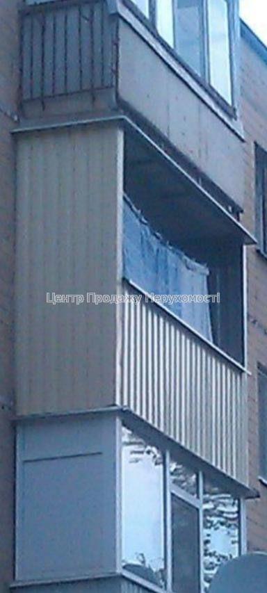 Фото Продам 1-к квартиру, метро Студентська8