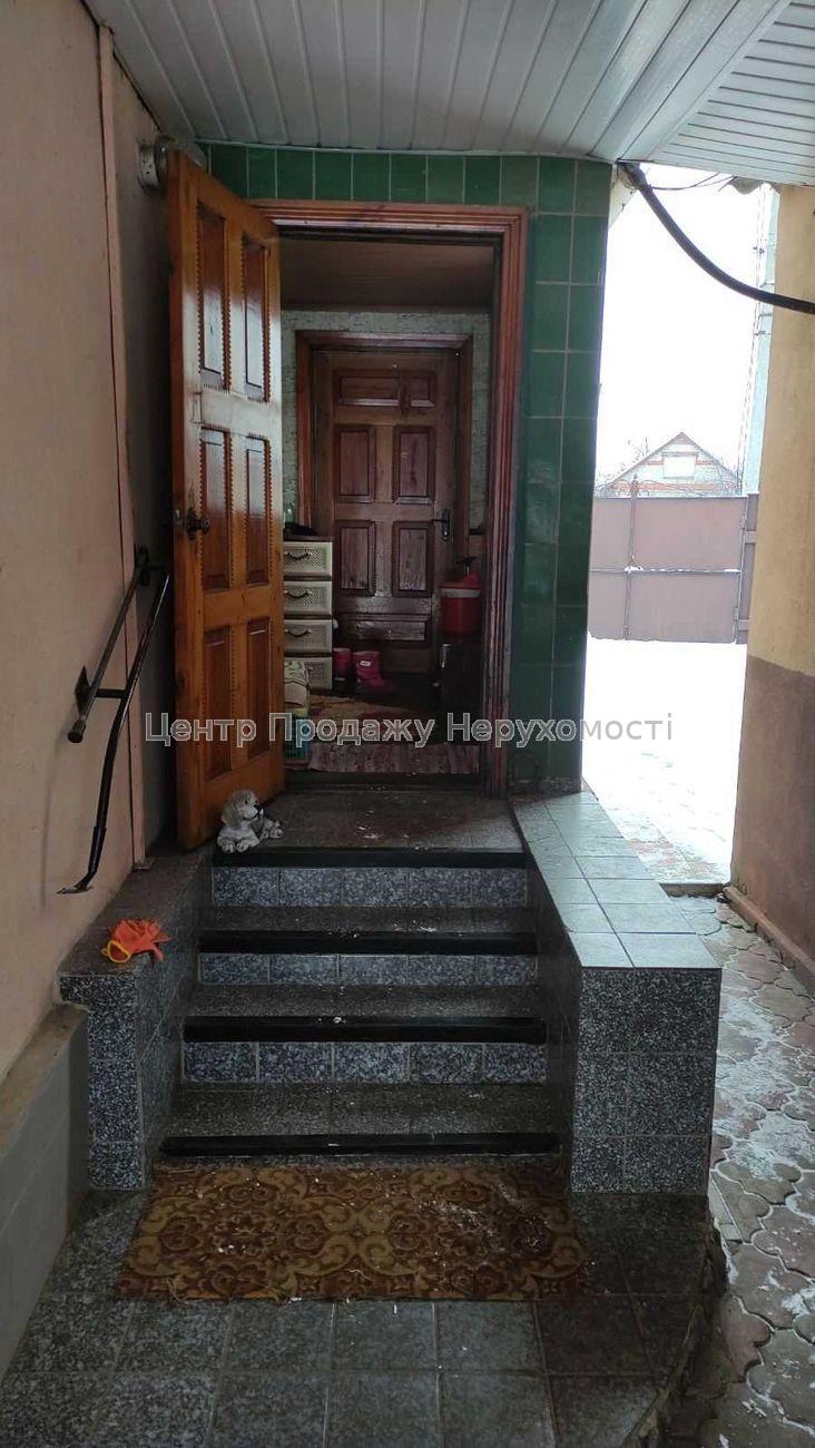 Фото Продам 1/2 будинку (дом) Немишля10