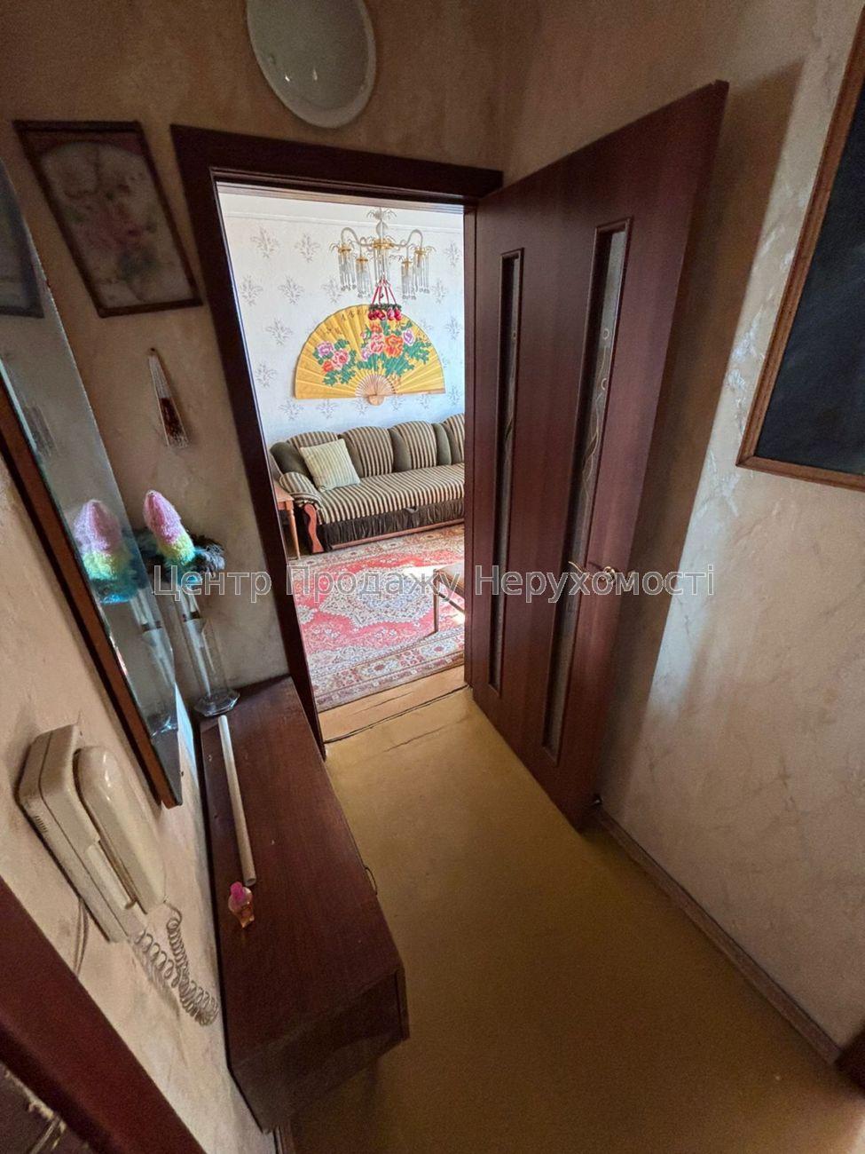 Фото Продаж 2-кімнатної квартири, Південна Борщагівка6