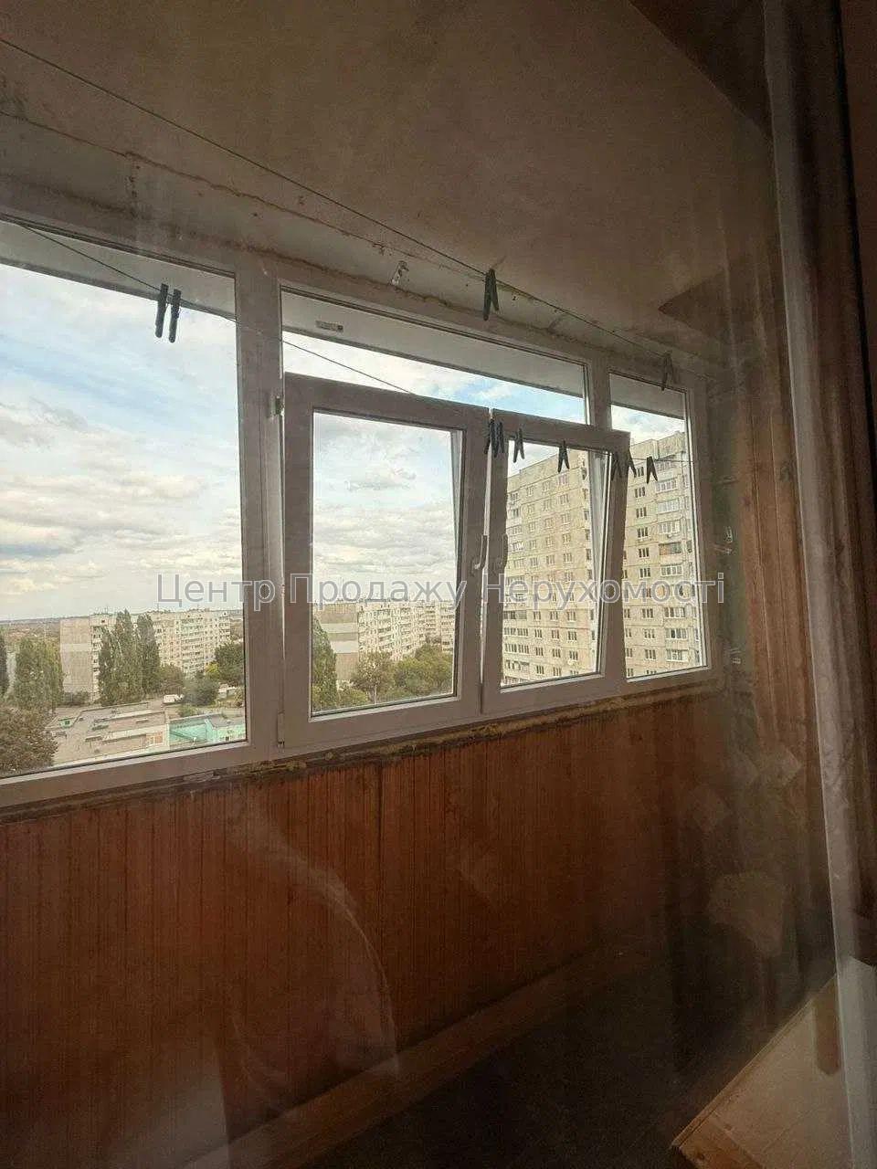 Фото Продаж трьохкімнатної квартири в Харкові. р-н Горизонт14