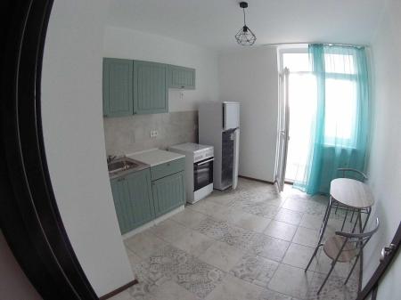 Продам 1-комнатную квартиру в новостройке, ЖК Отрадный