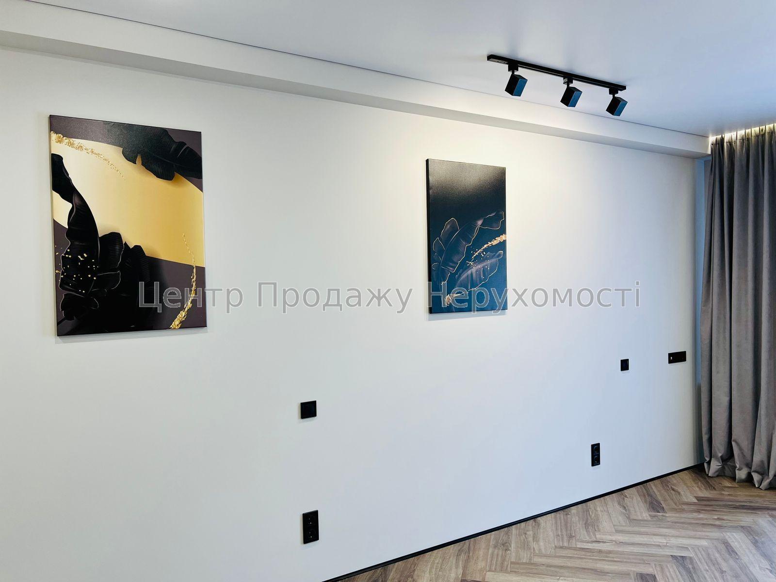 Фото Продам 1-кімн. у стребуваному  ЖК Нова Англія, Будинок «Ньюкасл»6