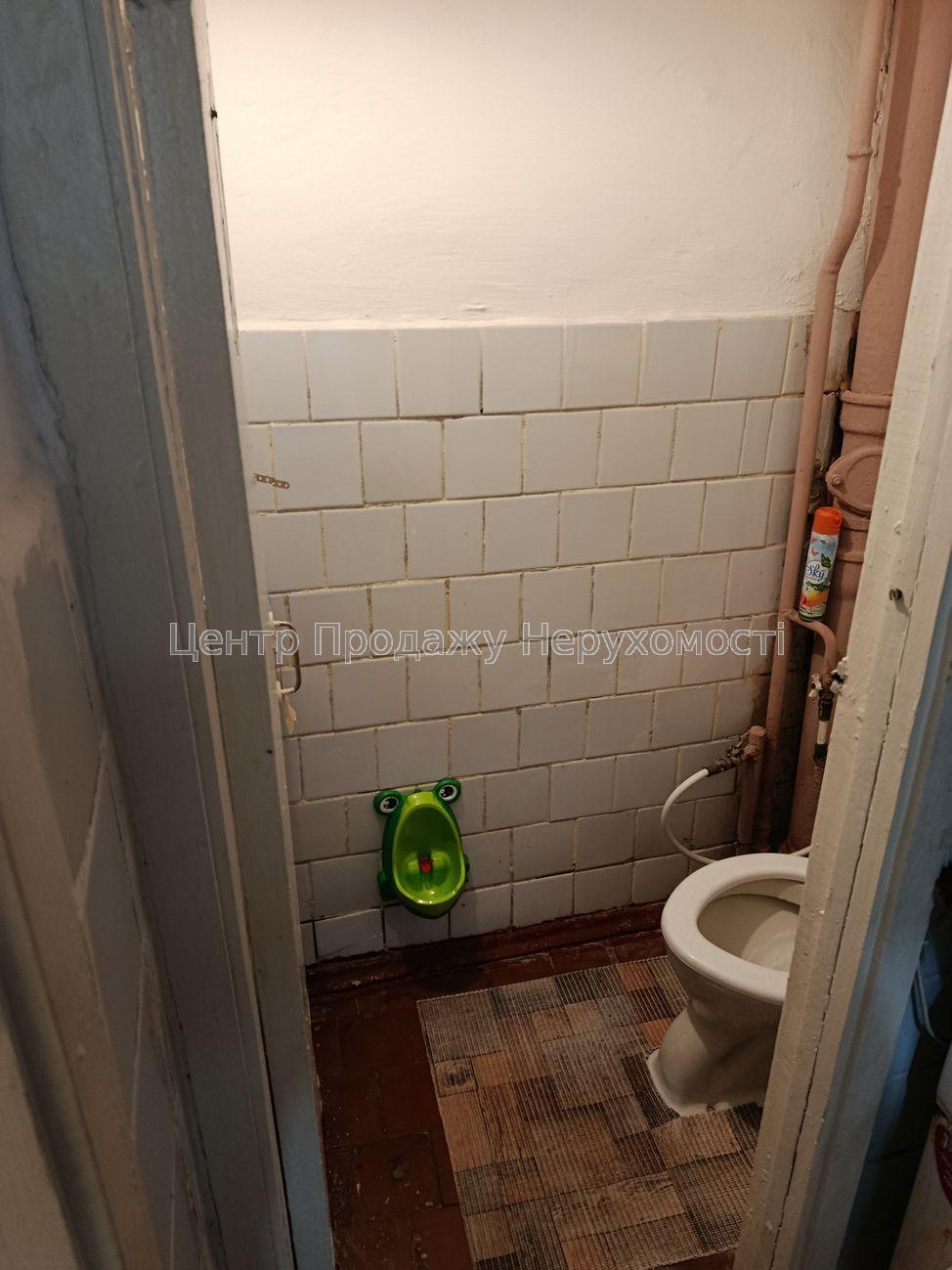 Фото Продаж кімнати14