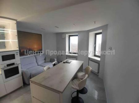 Продам 2-кімнатну квартиру в новобудові, ЖК&nbsp;«Будинок&nbsp;в&nbsp;Сокольниках»