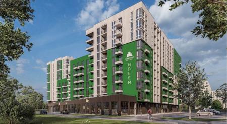 Продаж квартири