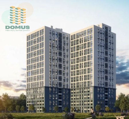 Продам 2-кімнатну квартиру, ЖК&nbsp;«Морська&nbsp;резиденція»