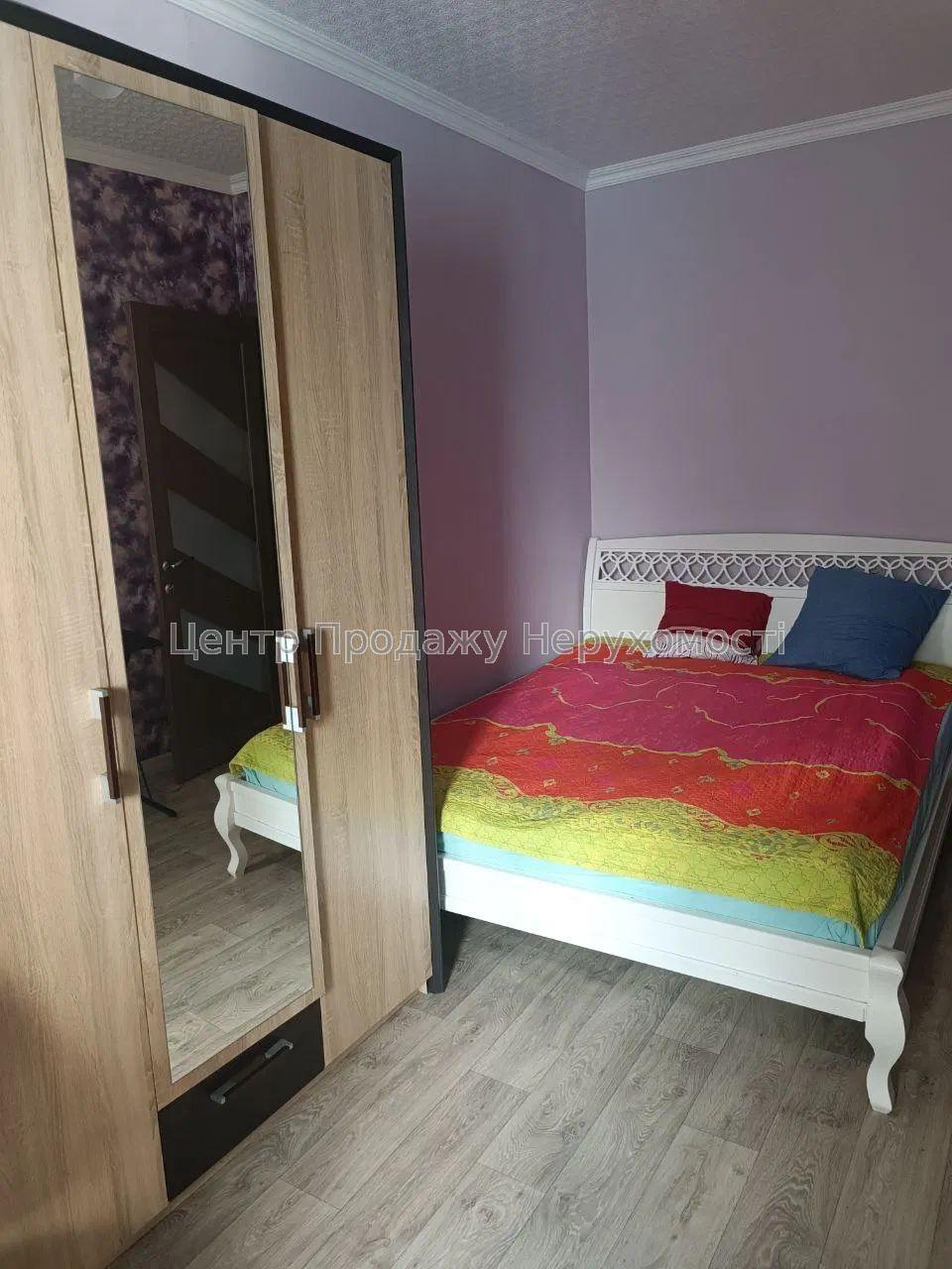 Фото Продаж 3 кімнатної квартири в Харкові.Салтівка5