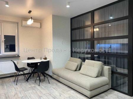 Продам 2-кімнатну квартиру в новобудові, ЖК&nbsp;«Рогатинський»,&nbsp;буд.1