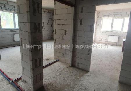 Продам 2-кімнатну квартиру в новобудові, ЖК&nbsp;«Кристал»