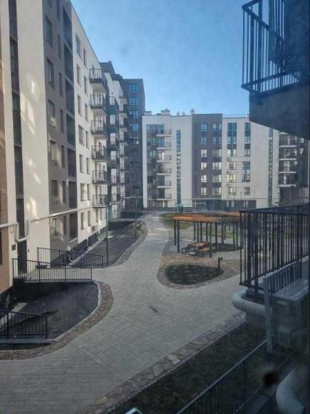 Продаж квартири